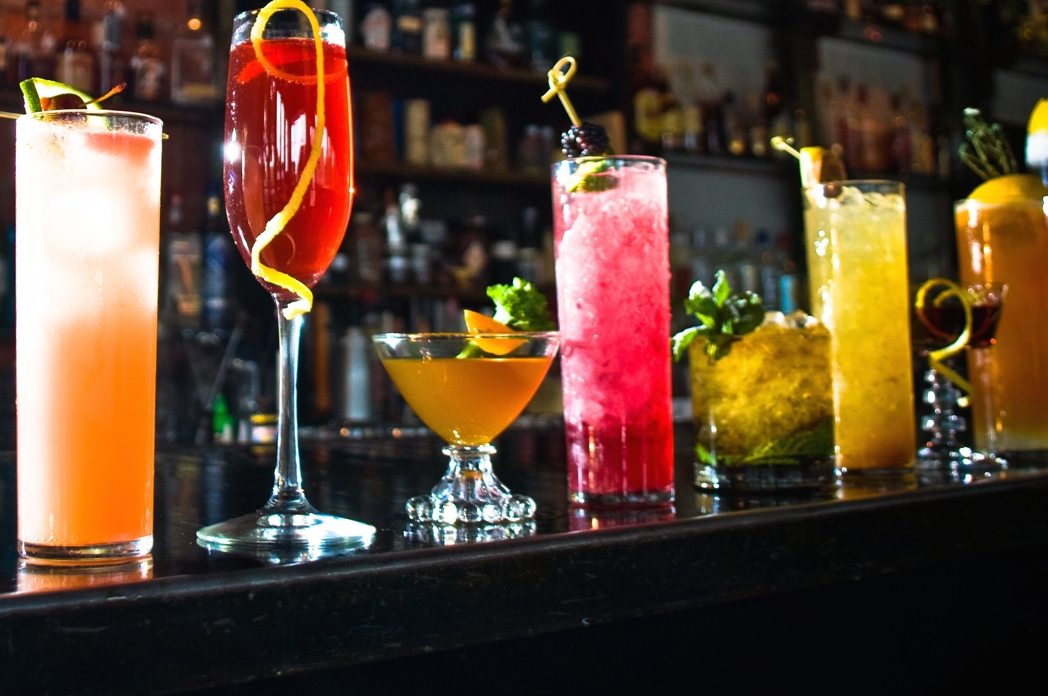 Cocktail-Photos 2
